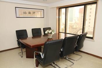 Qingdao Yahaige Hotel Esterno foto